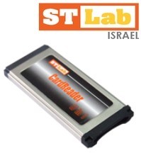 ����� expresscard ���� ����� ������� 1/17