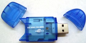 ���� ������� �-sd/mmc ����