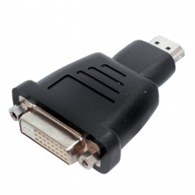 ������ dvi ���� �- hdmi ���