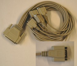 VScom OPT8D-M