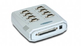 VScom OPT8M